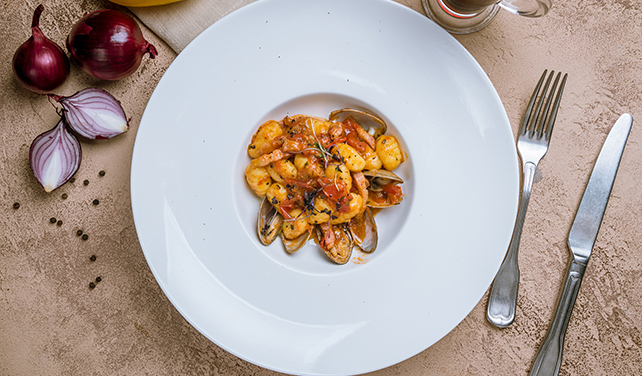 Farina integrale: tutto quello che c'è da sapere. - Gnocchi Pataro