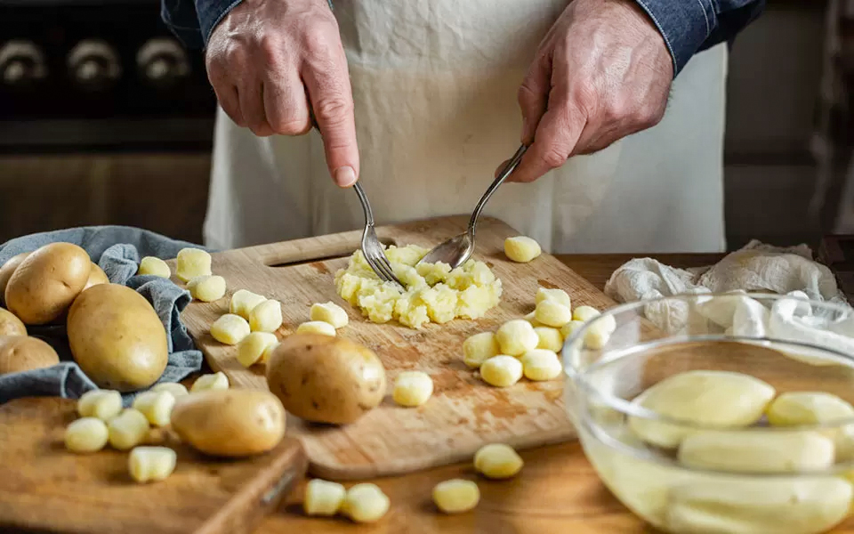 il nostro metodo